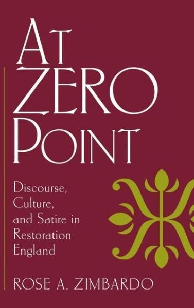 Produktbild: At Zero Point