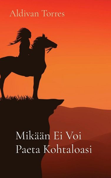 Produktbild: Mik&auml;&auml;n Ei Voi Paeta Kohtaloasi