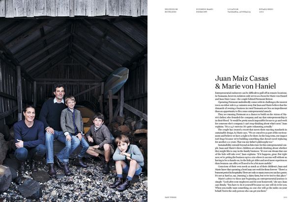 Produktbild: The Kinfolk Entrepreneur