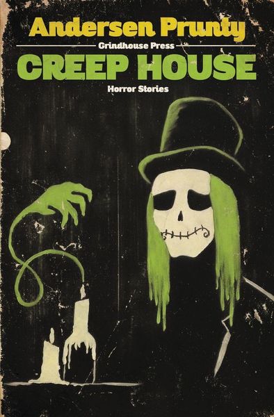 Produktbild: Creep House