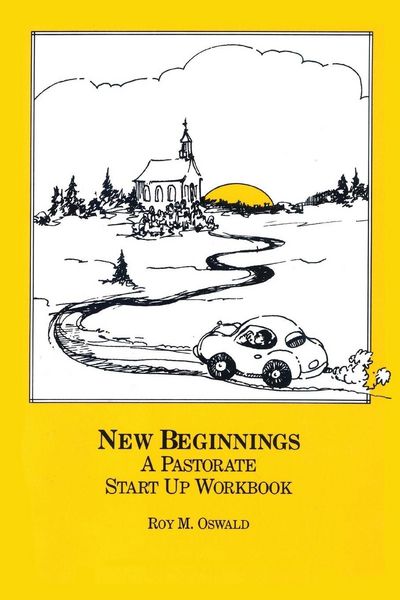 Produktbild: New Beginnings
