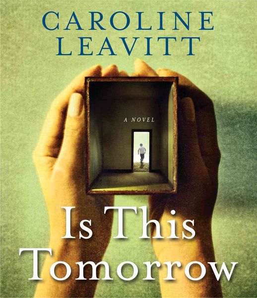 Produktbild: Is This Tomorrow 10d