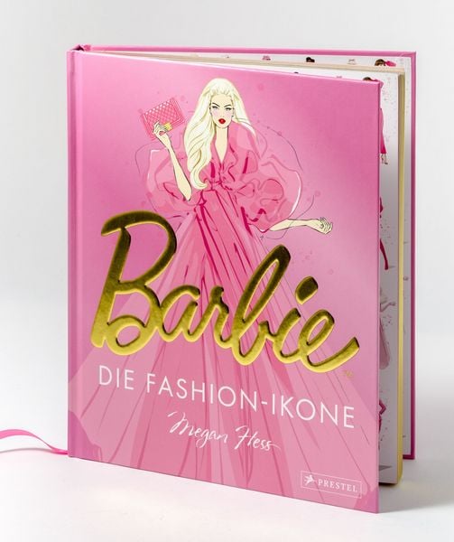 Produktbild: Barbie &ndash; Die Fashion-Ikone
