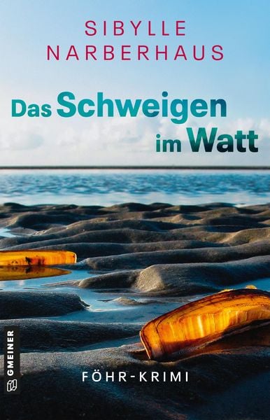 Produktbild: Das Schweigen im Watt