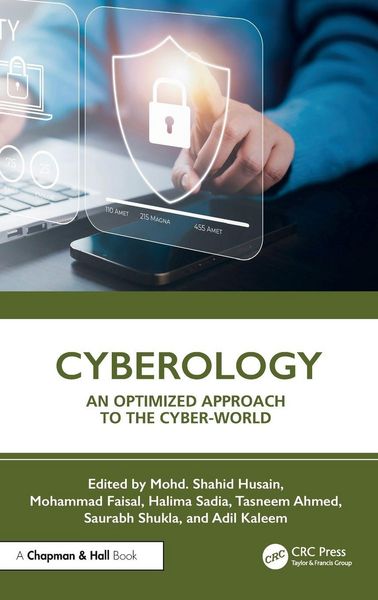 Produktbild: Cyberology