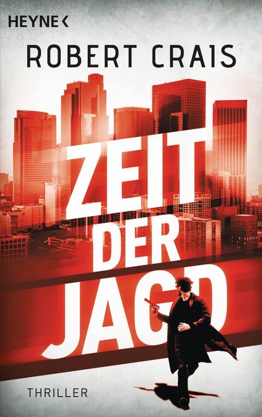 Produktbild: Zeit der Jagd