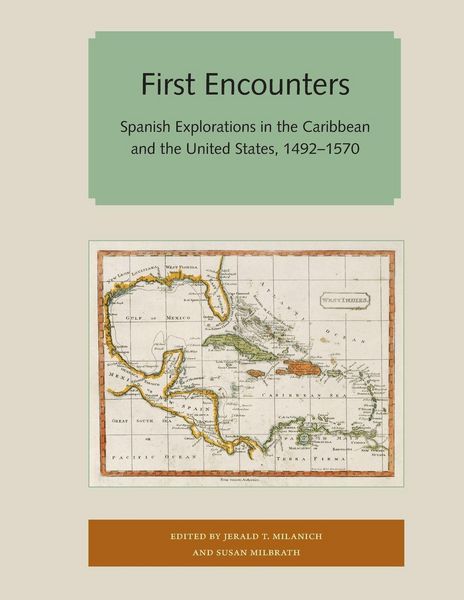 Produktbild: First Encounters