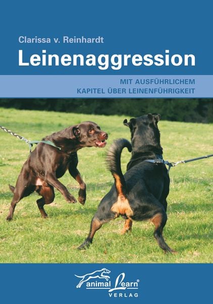 Produktbild: Leinenaggression