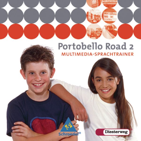Portobello Road Portobello Road Ausgabe 2005  - Onlineshop Thalia