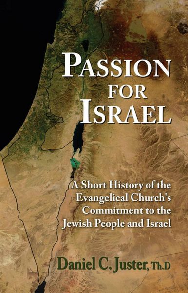 Produktbild: Passion for Israel