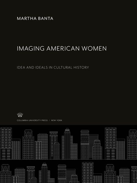Produktbild: Imaging American Women