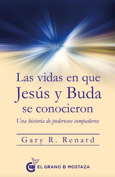Produktbild: Vidas En Que Jesus Y Buda Se Conocieron, Las