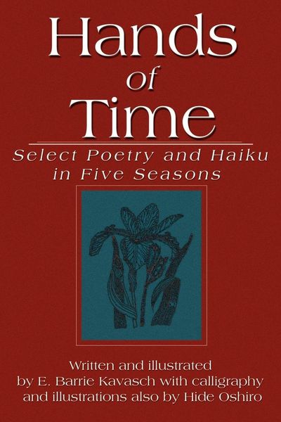 Produktbild: Hands of Time