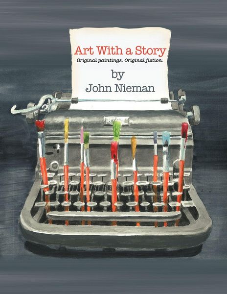 Produktbild: ART WITH A STORY