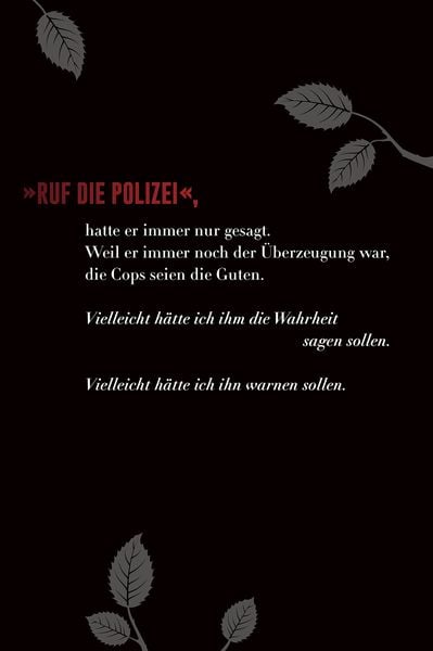 Produktbild: Dunkelste Nacht