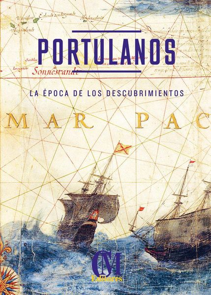 Produktbild: Portulanos : la &eacute;poca de los descubrimientos