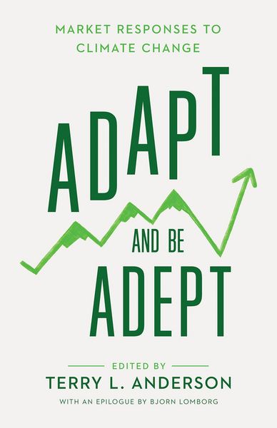 Produktbild: Adapt and Be Adept
