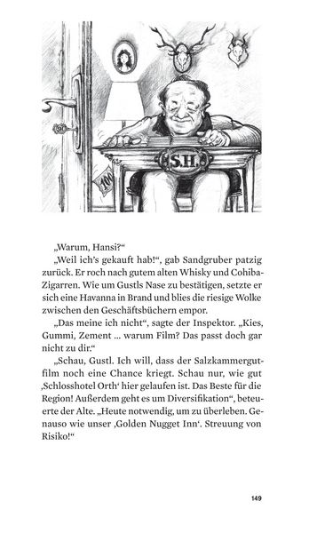 Produktbild: Sissis Tod