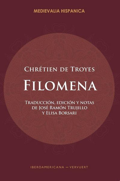 Produktbild: Filomena