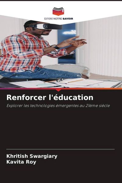 Produktbild: Renforcer l'&eacute;ducation