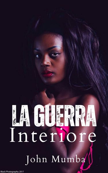 Produktbild: La guerra interiore