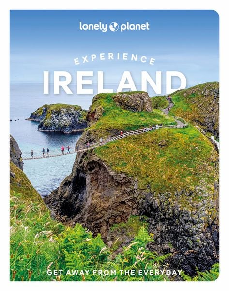 Produktbild: Lonely Planet Experience Ireland
