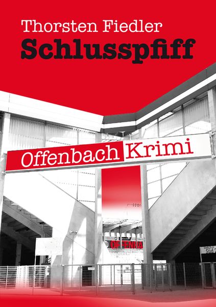 Produktbild: Schlusspfiff