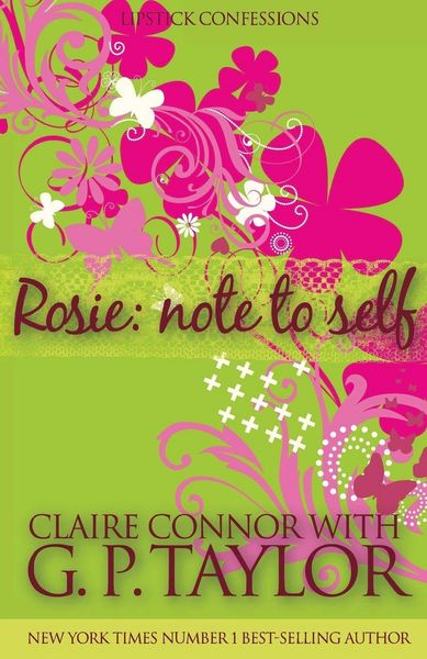 Produktbild: Rosie - Note to Self