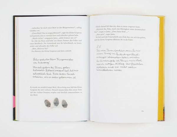 Produktbild: Das kleine Gespenst: Das kleine Gespenst