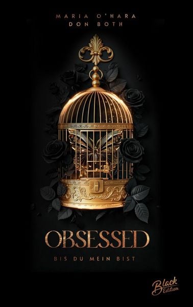 Produktbild: Obsessed