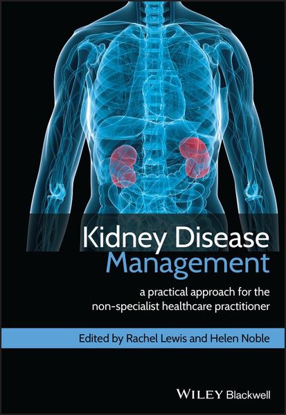 Produktbild: Kidney Disease Management