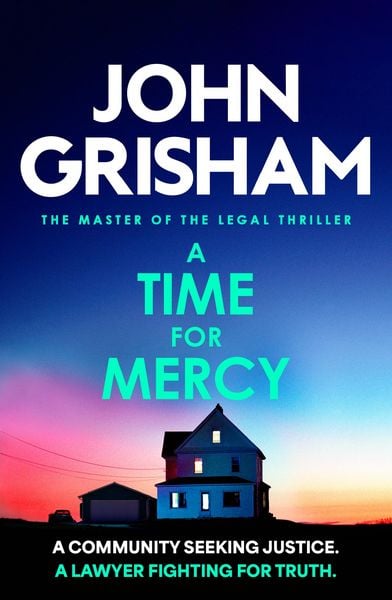 Produktbild: A Time for Mercy