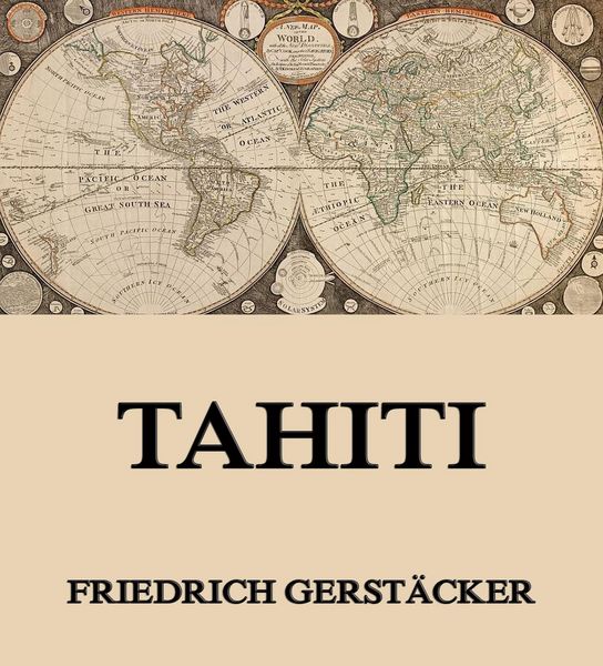 Produktbild: Tahiti
