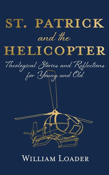 Produktbild: St. Patrick and the Helicopter