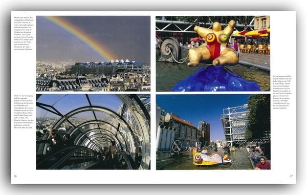 Produktbild: Faszinierendes Paris