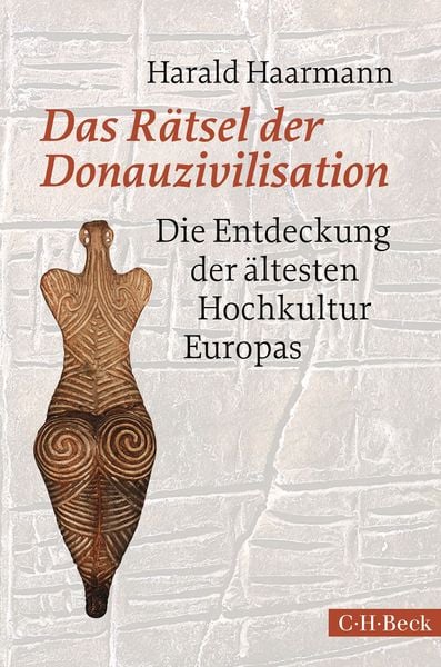 Produktbild: Das R&auml;tsel der Donauzivilisation