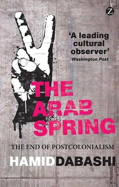 Produktbild: The Arab Spring
