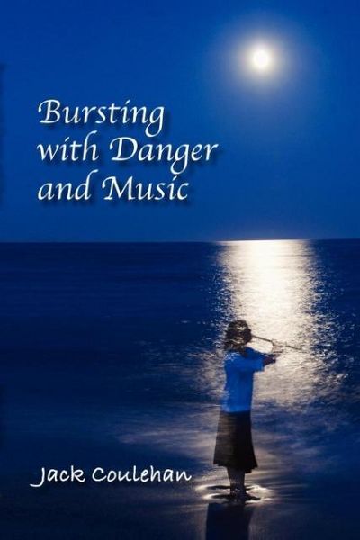 Produktbild: Bursting with Danger and Music