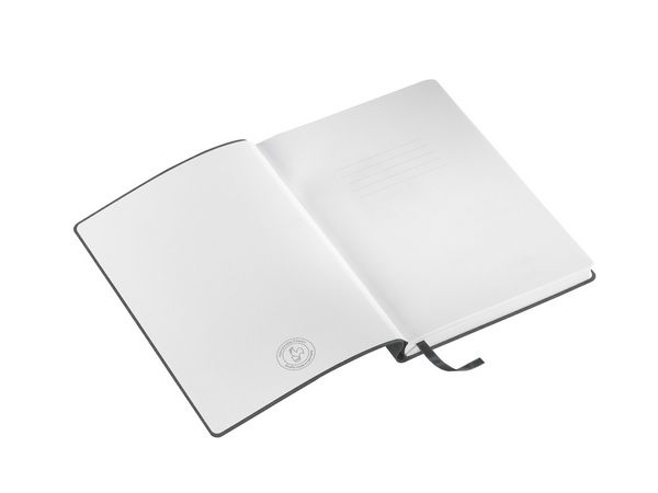Produktbild: Hahnem&uuml;hle Papier FineNotes Manuscript Notizbuch A5, DIN A5, 100 g/m&sup2;