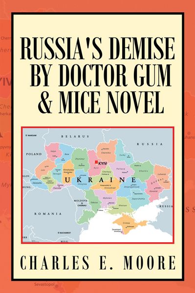 Produktbild: Russia's Demise by Doctor Gum & Mice Novel