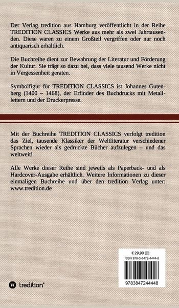 Produktbild: Die Opferschale