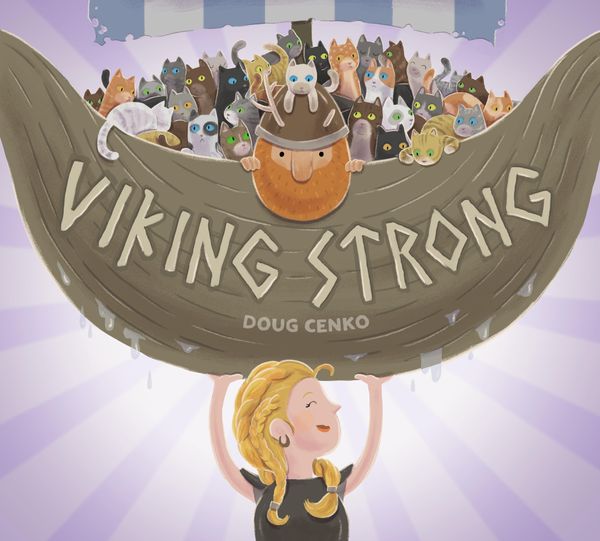 Produktbild: Viking Strong
