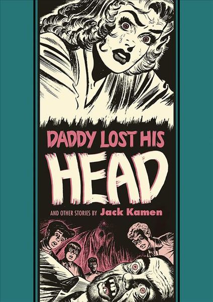 Produktbild: Daddy Lost His Head and Other Stories