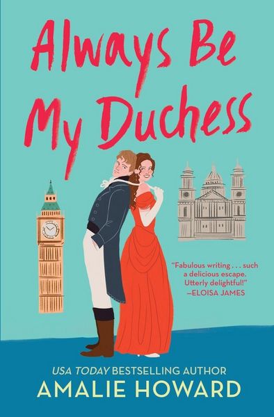 Produktbild: Always Be My Duchess