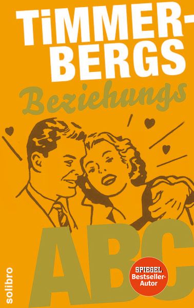 Produktbild: Timmerbergs Single-ABC /Timmerbergs Beziehungs-ABC