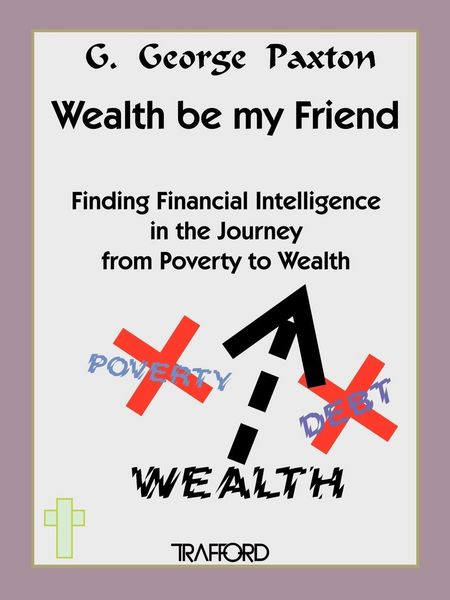 Produktbild: Wealth Be My Friend