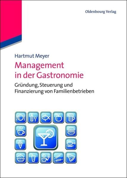 Produktbild: Management in der Gastronomie