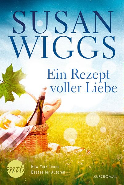 Produktbild: Ein Rezept voller Liebe