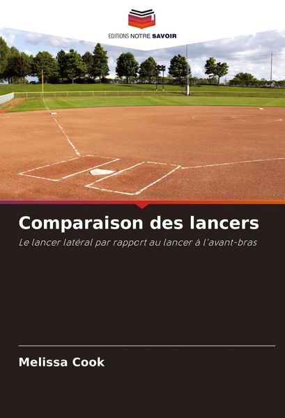 Produktbild: Comparaison des lancers