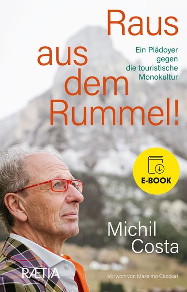 Produktbild: Raus aus dem Rummel!